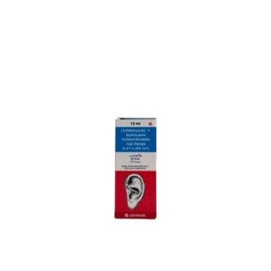 CANDID PLUS DROPS 10ML