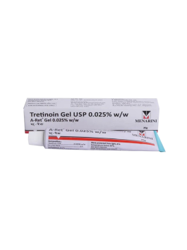 A-ret Gel 25% 20gm