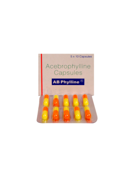 Ab Phyline Capsule