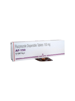 Af 150mg Tablet