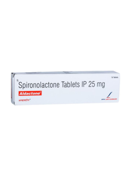 Aldactone 25mg Tablets