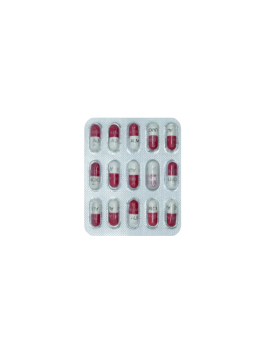 Almox 250 Capsule