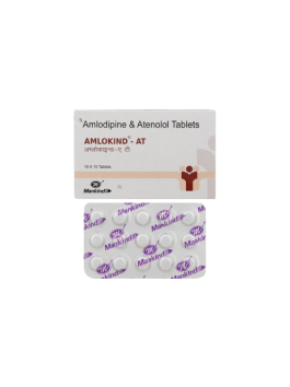 Amlokind-at Tablet
