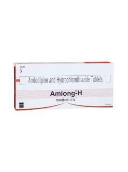 Amlong H Tablet