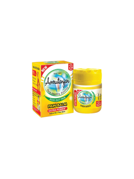 Amrutanjan Extra Power Pain Balm 8 Ml