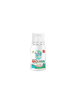 Amrutanjan Advanced Back Pain Plus Roll ...