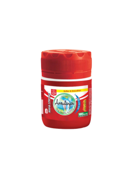 Amrutanjan Red 8 Gm
