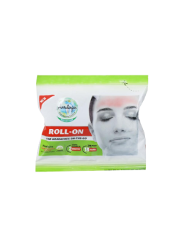 Amrutanjan Roll On 5 Ml