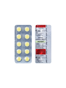 Antidep 25mg Tablet