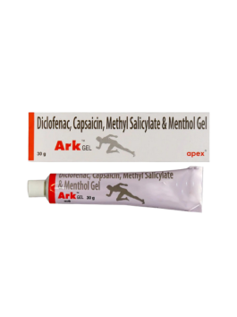 Ark Gel 30gm