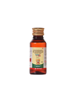 Ascoril D Junior 60ml