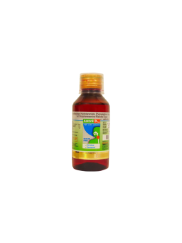 Ascoril D Plus  100 Ml