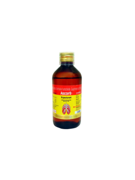 Ascoril Plus Expectorant 200 Ml