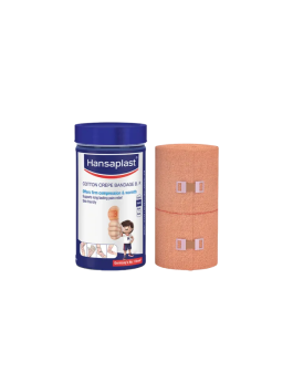 Anand Roller Gauze Bandage (15 Cm X 3 M)