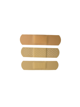 Anand Roller Bandage (5 Cm X 3 M)