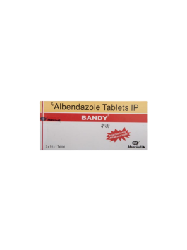 Bandy Tablet