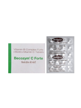 Becozym C Forte
