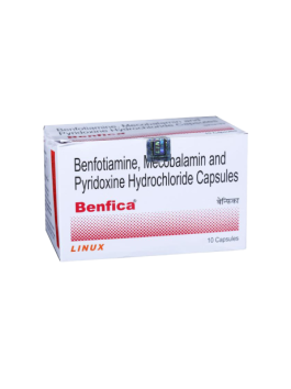 Benfica Capsules