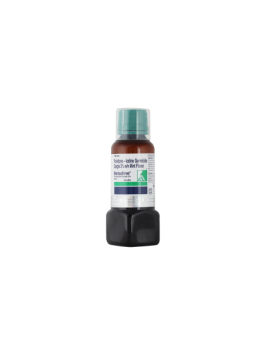 Betadine Gargle Mint 50 Ml