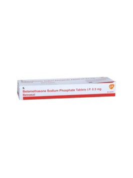 Betnesol 20tabs