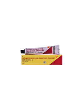 Betnovate C Cream 30gm