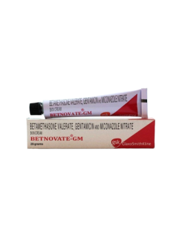 Betnovate Gm Cream 20 Gm