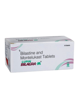 Bilagra M Tablet 10mg