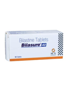 Bilasure 40 Tablet