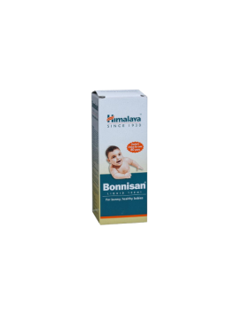 Bonnisan Liq 100ml