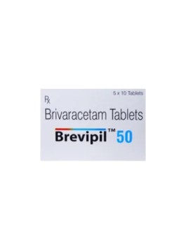 Brevipil 50mg