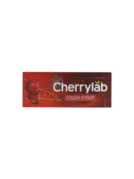 Chericof Cough 100ml Syrup