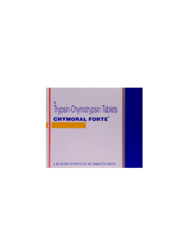 Chymoral Forte
