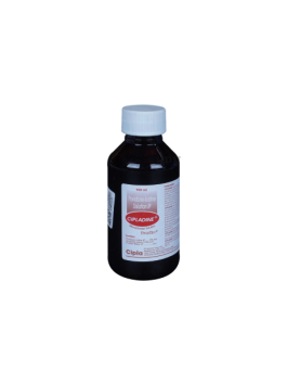 Cipladine 5% Solution