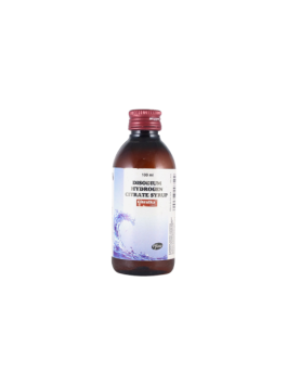 Citralka Liquid 100ml