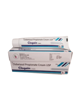 Clogain Cream 30gm