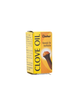 Clove Oil 2ml