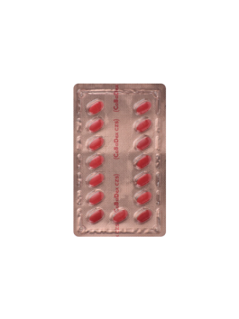 Cobadex Czs Tablet