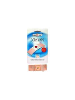 Corn-cap Medigrip