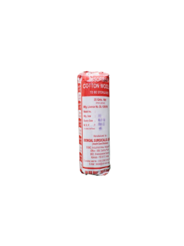 Cotton 400gms