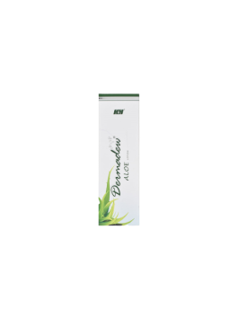 Dermadew Aloe Moisturising Lotion 50ml