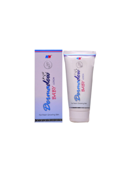 Dermadew Baby Lotion For Fresh Glowing S...