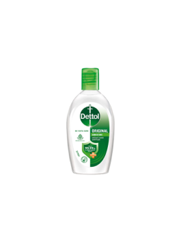 Dettol Hand Sanitizer 50ml
