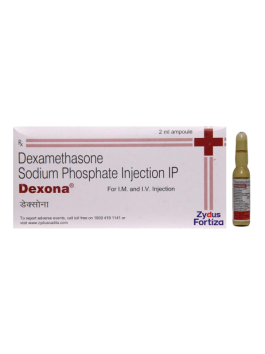 Dexona Injection 1 X 2 Ml