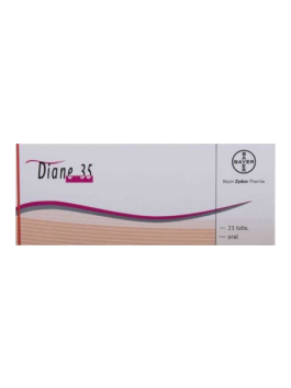 Diane 35 Tablet