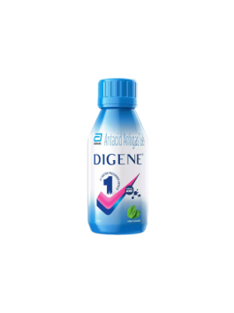 Digene Gel Mint 200ml
