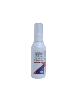 Diprobate Plus Lotion