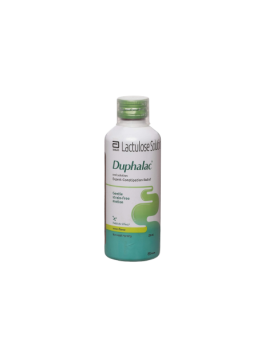Duphalac 250ml Lemon