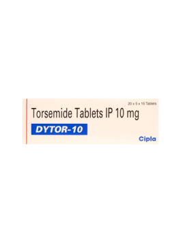 Dytor 10mg Tablet