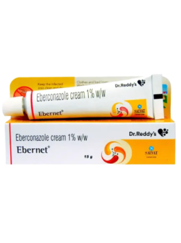 Ebernet Cream 15gm