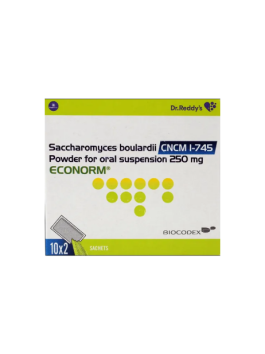 Econorm Powder